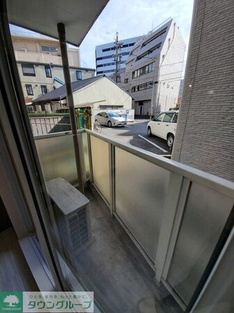 casa quintoの物件内観写真